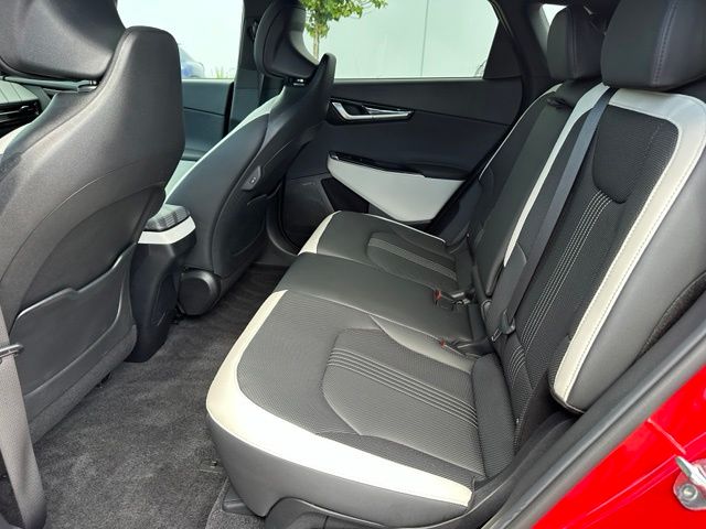 2024 Kia EV6 GT-Line SUV