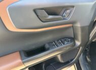 2021 Ford Bronco Sport Outer Banks SUV