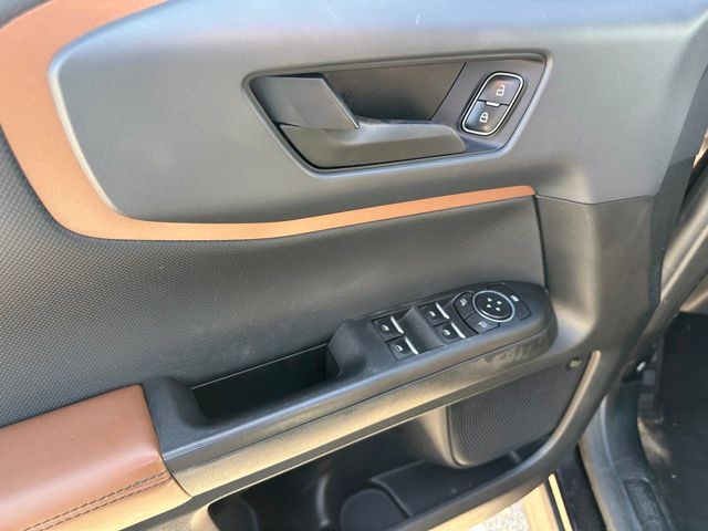 2021 Ford Bronco Sport Outer Banks SUV