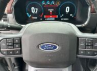 2023 Ford F-150 Lariat Truck SuperCrew Cab