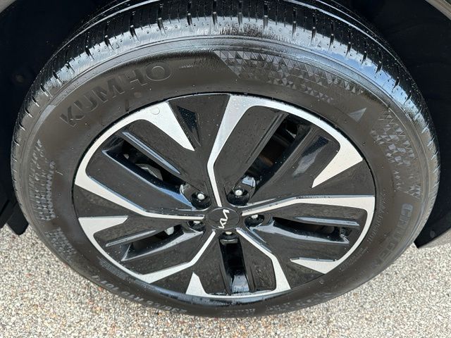 2024 Kia EV6 Wind SUV