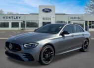 2022 Mercedes-Benz AMG E 53 E 53 AMGÂ® Sedan