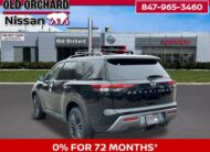2026 Nissan Pathfinder SL SUV