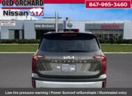 2023 Kia Telluride S SUV