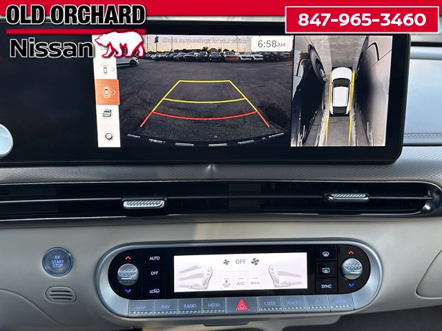 2023 Genesis GV60 Performance SUV