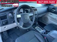 2006 Dodge Charger SE Sedan