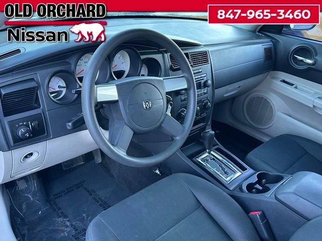 2006 Dodge Charger SE Sedan