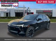 2024 Chevrolet Blazer EV RS SUV
