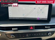2025 Kia Sorento Hybrid SX Prestige SUV