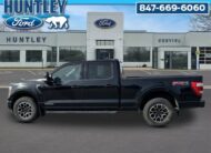 2022 Ford F-150 Lariat Truck SuperCrew Cab