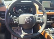 2025 Nissan Rogue Platinum SUV