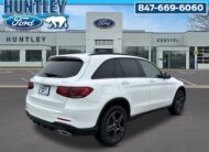 2022 Mercedes-Benz GLC 300 GLC 300 SUV