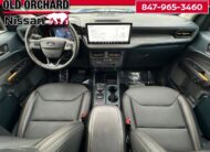 2025 Ford Maverick Tremor Truck SuperCrew