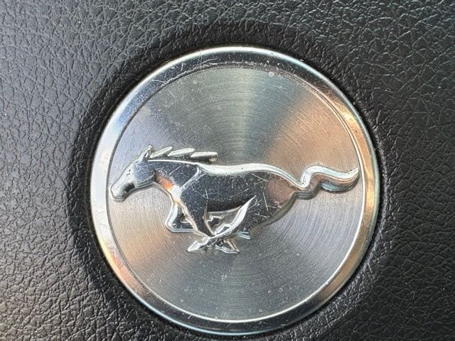 2014 Ford Mustang GT Premium Coupe