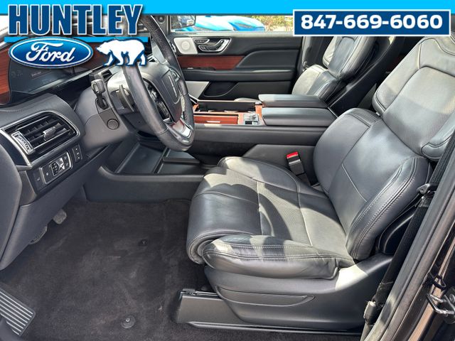 2022 Lincoln Navigator Reserve SUV