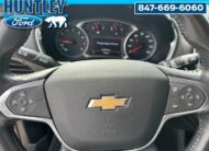 2021 Chevrolet Traverse LT SUV