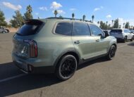 2023 Kia Telluride EX X-Line SUV