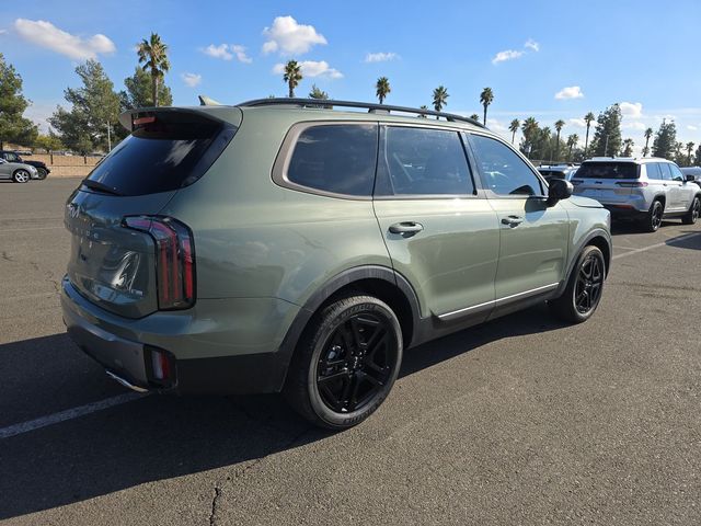2023 Kia Telluride EX X-Line SUV