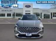 2023 Hyundai Santa Fe Limited SUV