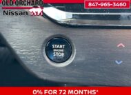 2026 Nissan Murano SL SUV