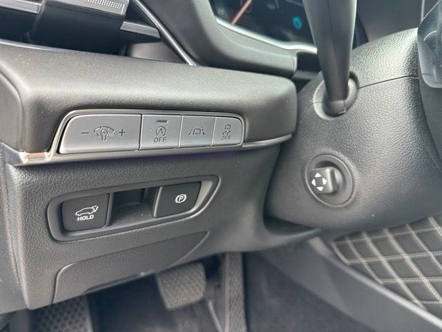2021 Genesis GV80 3.5T SUV
