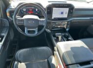 2023 Ford F-150 Tremor Truck SuperCrew Cab