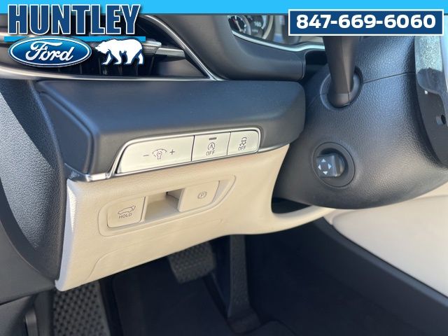 2023 Genesis GV80 2.5T SUV