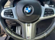 2022 BMW M550i M550i xDrive Sedan