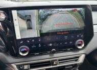 2023 LEXUS RX 500h 500h F Sport Performance SUV