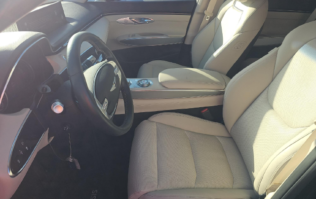 2025 Genesis GV70 2.5T SUV