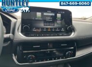 2023 Nissan Rogue Platinum SUV