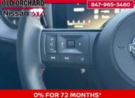 2026 Nissan Kicks SR SUV