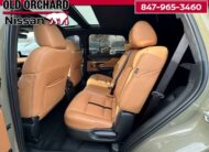 2025 Mazda CX-70 3.3 Turbo S Premium Plus SUV