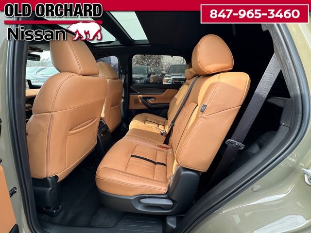 2025 Mazda CX-70 3.3 Turbo S Premium Plus SUV
