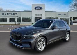 2022 Genesis GV70 2.5T SUV
