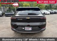 2024 Chevrolet Equinox EV LT SUV