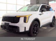 2024 Kia Sorento X-Line SX Prestige SUV