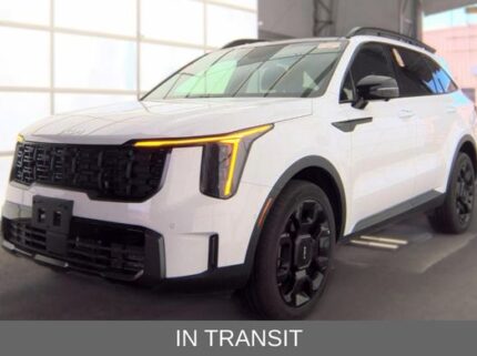 2024 Kia Sorento X-Line SX Prestige SUV
