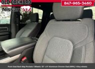 2023 Ram 1500 Big Horn/Lone Star Truck Crew Cab