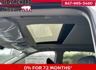 2026 Nissan Rogue Platinum SUV