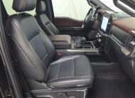 2023 Ford F-150 Lariat Truck SuperCrew Cab