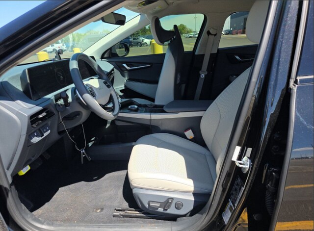2024 Kia EV6 Wind SUV
