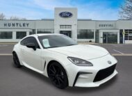 2022 Toyota GR86 Premium Coupe