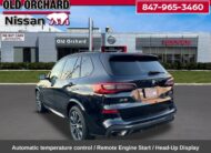 2023 BMW X5 xDrive40i SUV