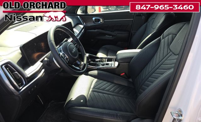 2024 Kia Sorento X-Line SX Prestige SUV