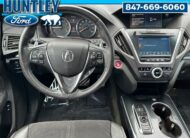 2019 Acura MDX 3.5L Technology Pkg w/A-Spec Pkg SUV