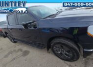 2024 Ford F-150 Lightning Lariat Truck SuperCrew Cab