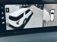 2025 Hyundai Palisade Calligraphy Night Edition SUV