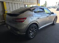 2023 Genesis GV60 Advanced SUV