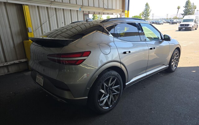 2023 Genesis GV60 Advanced SUV